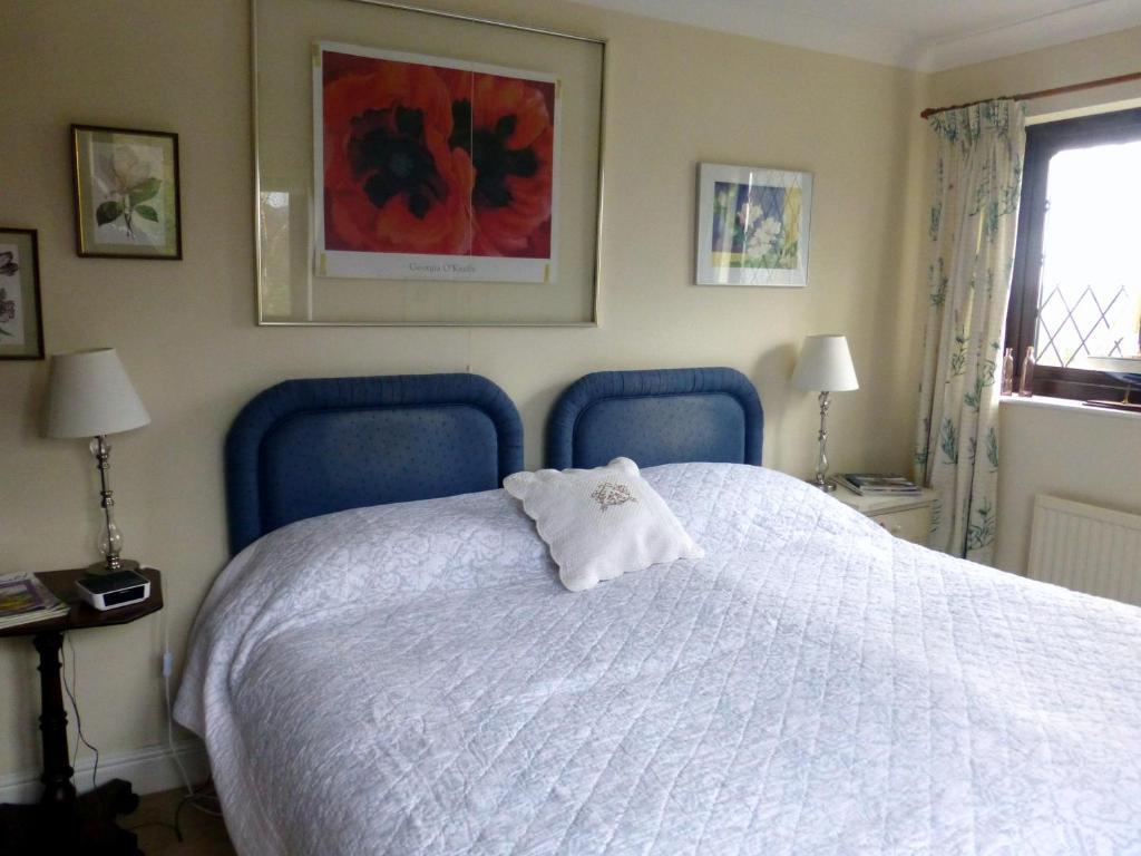 Ty Carreg Llanwrtyd Wells Room photo