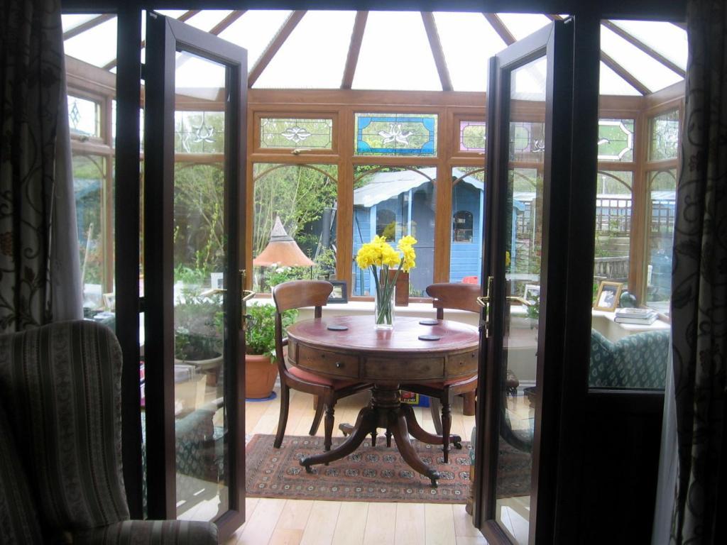 Ty Carreg Llanwrtyd Wells Exterior photo