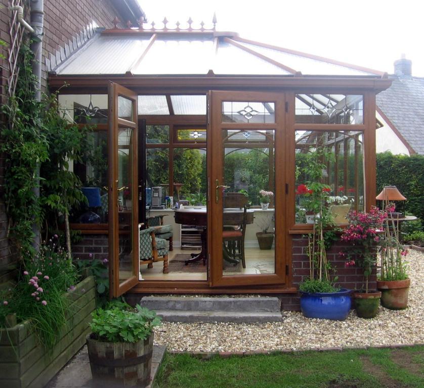 Ty Carreg Llanwrtyd Wells Exterior photo